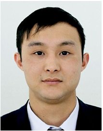 Абдрешбаев Алдияр Бакытжанович