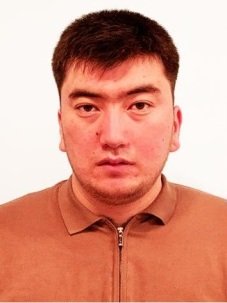 Ықлас Нұрсұлтан Жорбекұлы