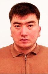 Ықлас Нұрсұлтан Жорбекұлы