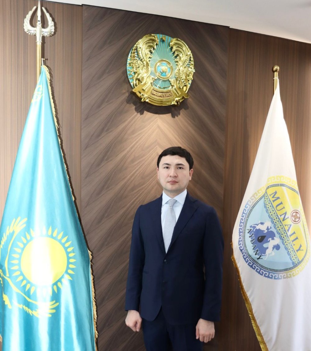 Жакыпов Жанболат Кийкбаевич