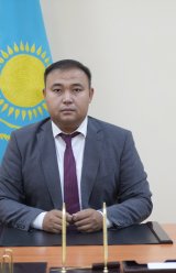 Сырым Алишер Галымович