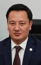 Онгаров Каиржан Онгарович