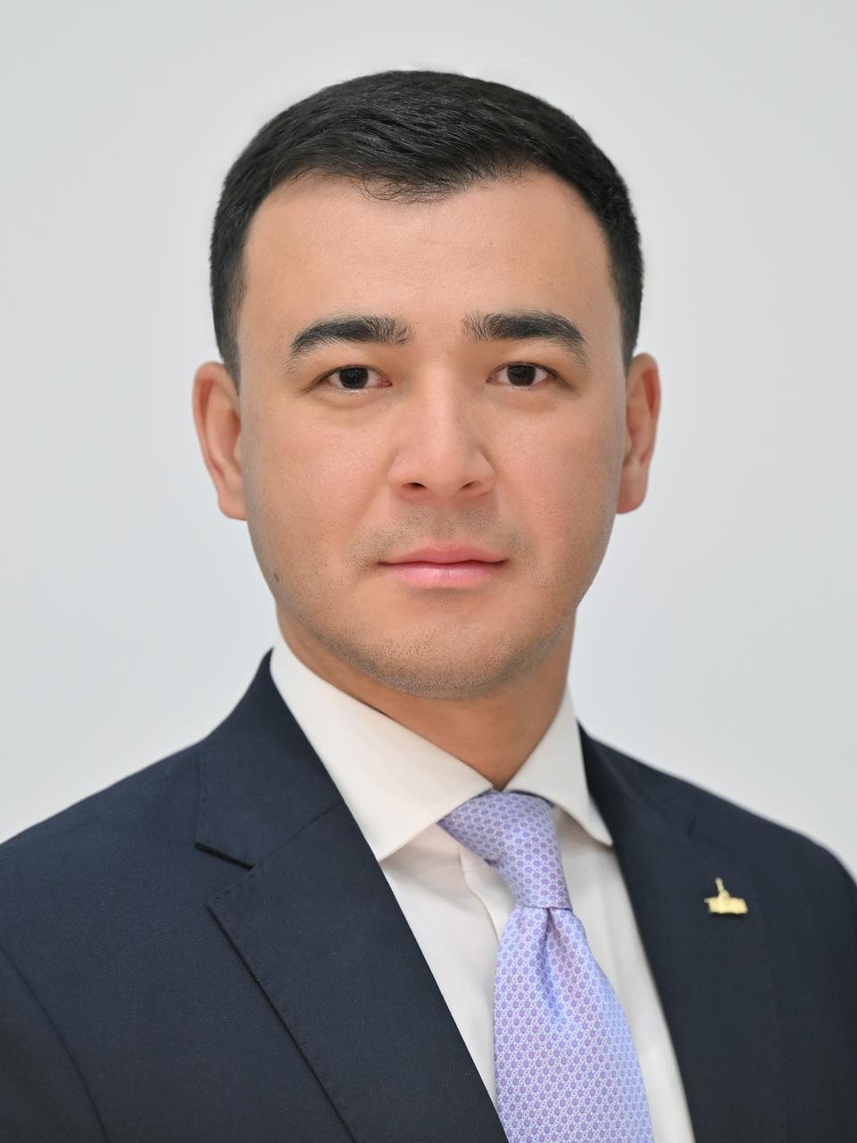 Суйнуллаев Бауыржан Куанышбаевич