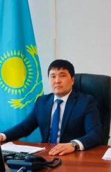 Гумаров Арман Муратович