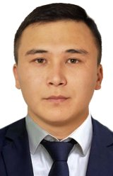 Атымтаев Еламан Еркинович