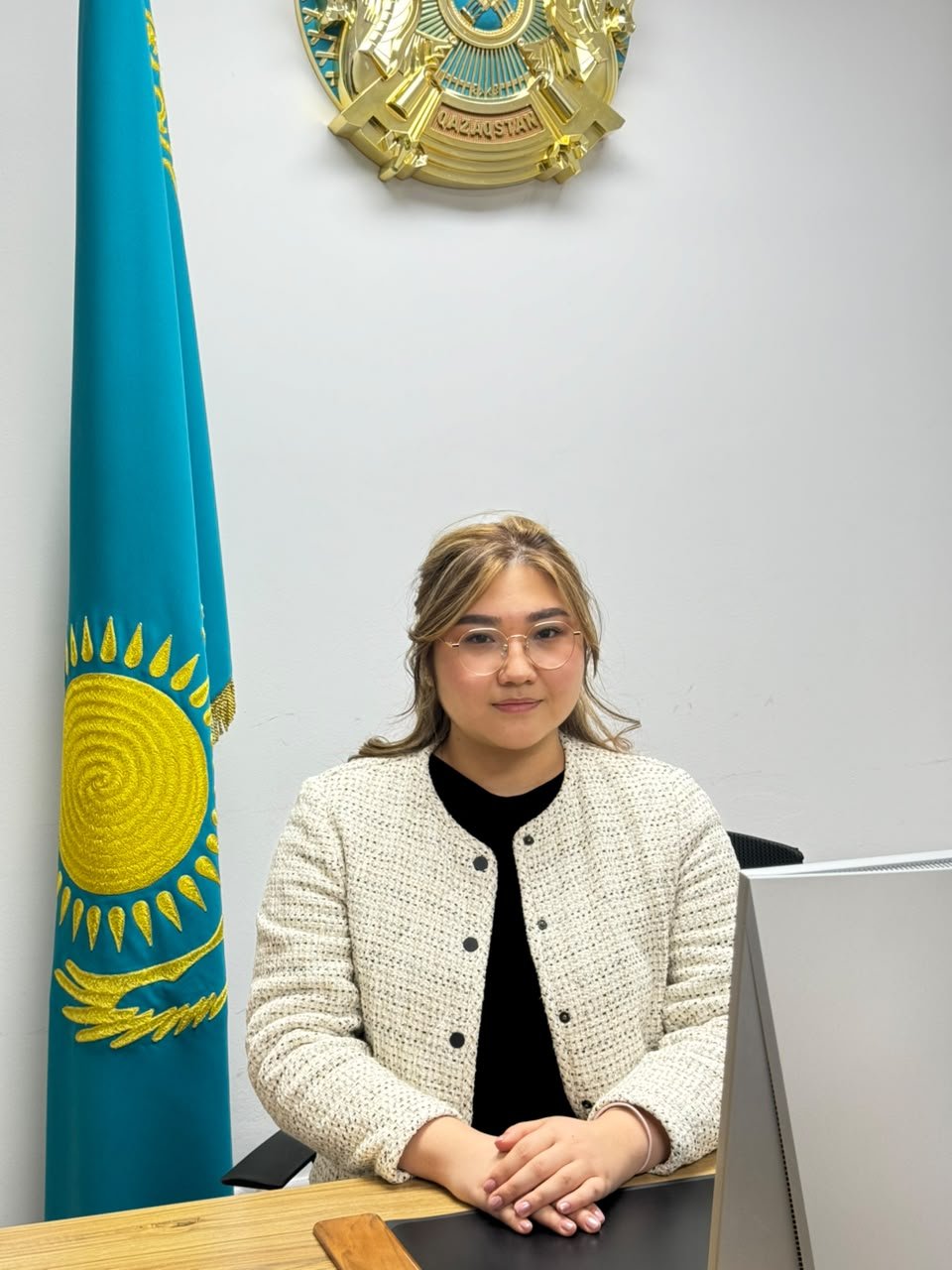 Канатжан Тансу Кайратбеккызы