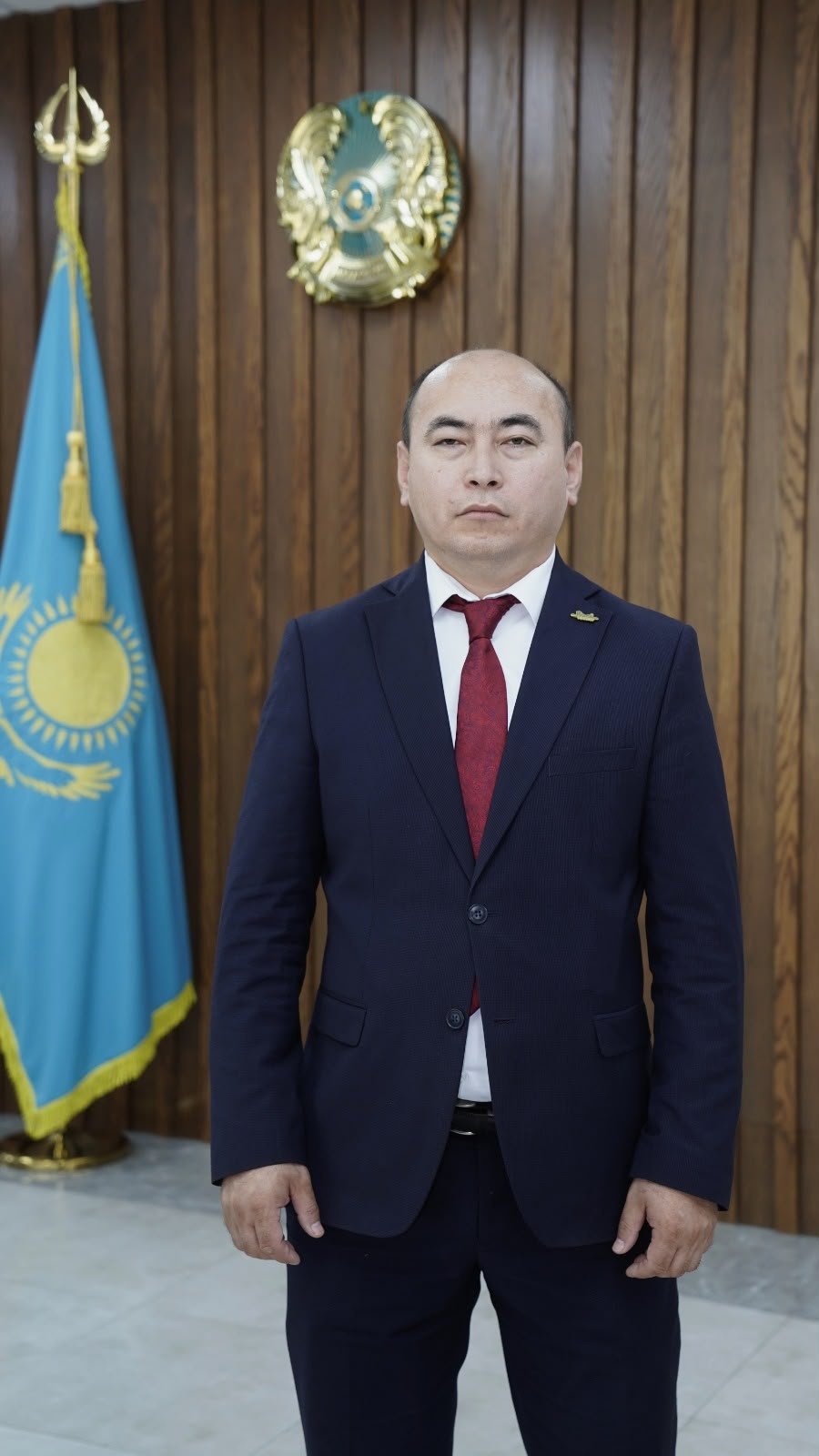 Наурызбаев Бауыржан Аманғазыұлы