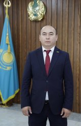 Наурызбаев Бауыржан Аманғазыұлы