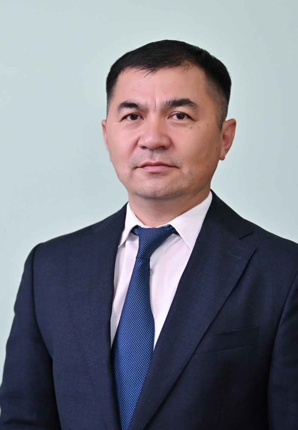 Кужумов Арыстан Баяхметович