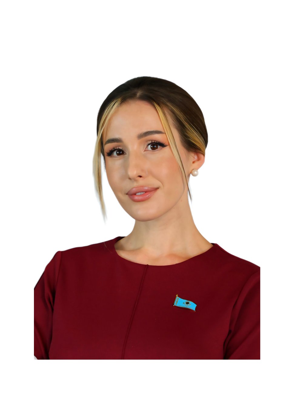 Спирина Ольга Сергеевна