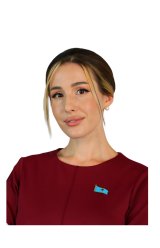 Спирина Ольга Сергеевна