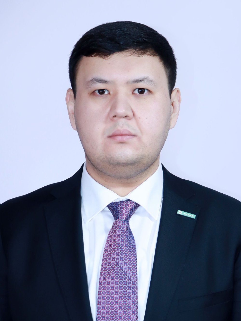 Әбдіғаппарұлы Сұлтан Әбдіғаппар