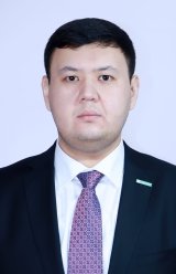 Әбдіғаппарұлы Сұлтан Әбдіғаппар