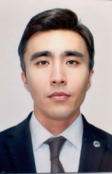 Сабитов Бектас Ерланович