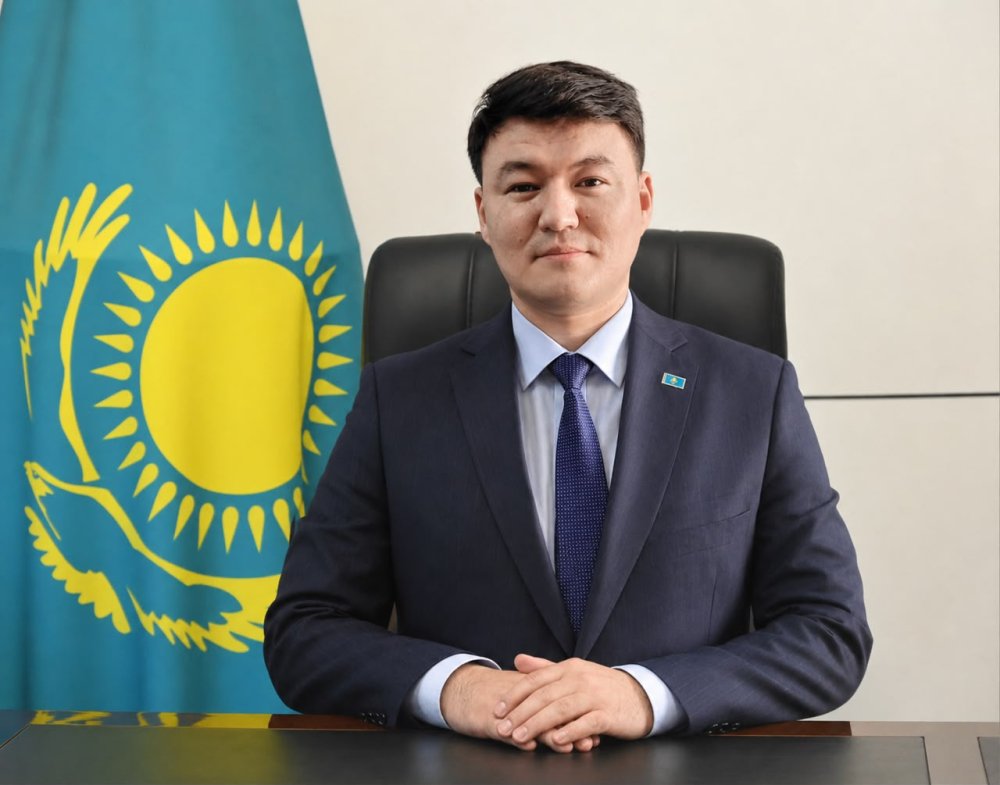 Алтынкөп Әділ Нұржанұлы