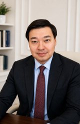 Нуртазаев Сакен Рустемович