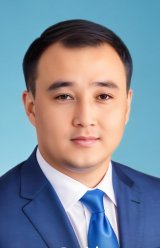 Молдакапас Сунгат Жумаханович