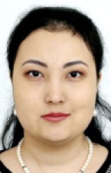 Бекболатова Карлыгаш Исмагуловна