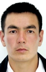 Дюсенбеков Саят Сапаргалиевич
