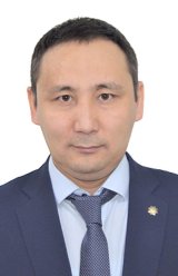 Тыныбеков Болатбек Серикулы