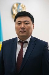 Клышпаев Динмухамед Гайдарович