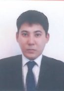 Жаркынбекулы Рустем