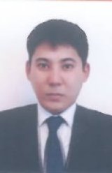 Жаркынбекулы Рустем