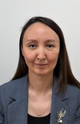 Князбаева Асель Борибаевна