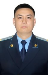 Жаппасбаев Арман Серікұлы