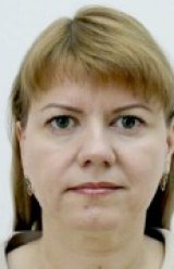 Еремина Любовь Юрьевна