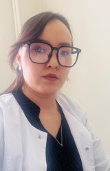 Кудайбергенова Динара Маратқызы