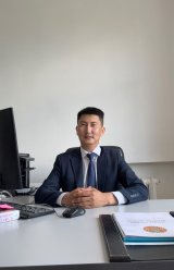 Қалимоллаев Аблай Әнуарұлы