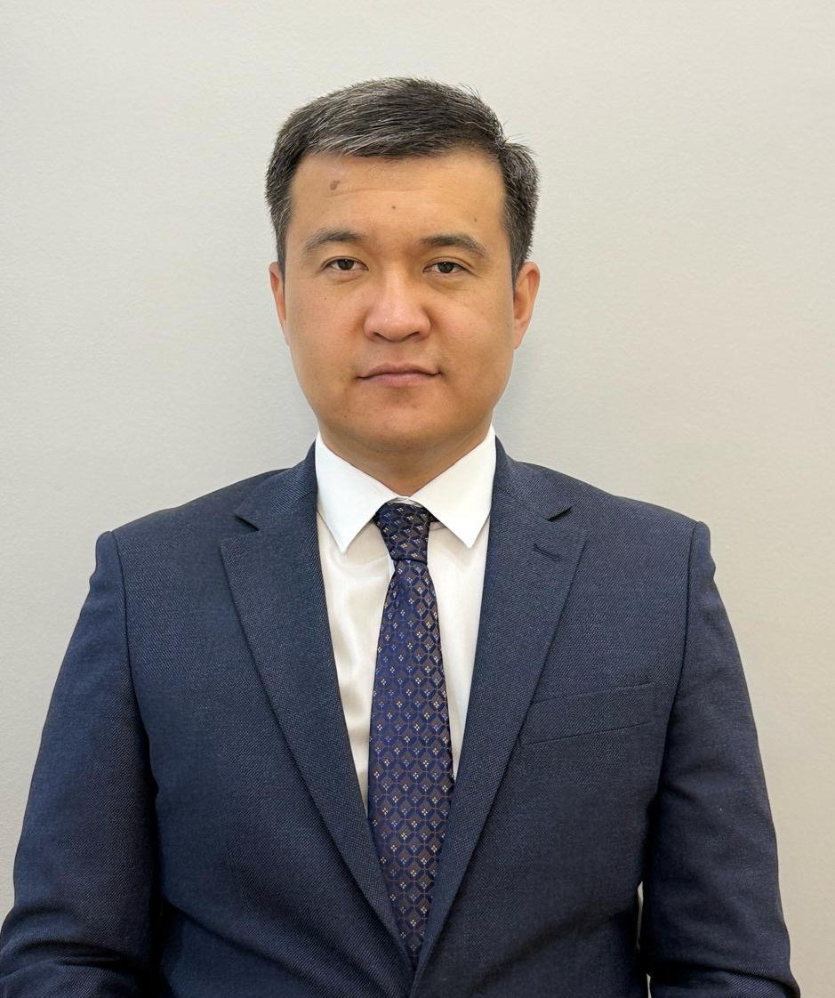Танекеев Габидин Бейбутович