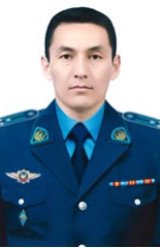 Дуйсенов Серикбай Есенгльдыулы