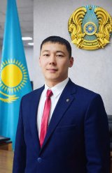 Ақынтаев Нұралы Ермұхамбекұлы