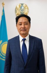 Сейтжанов Сабыржан Жарылкаганович
