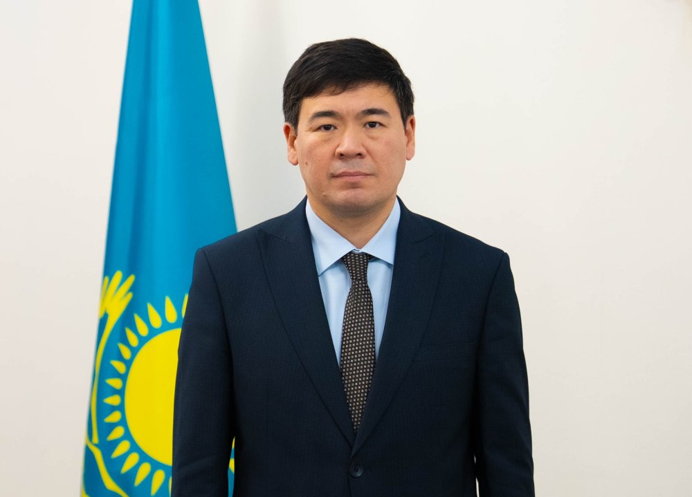 Галиев Талгат Шаймуратович