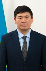 Галиев Талгат Шаймуратович
