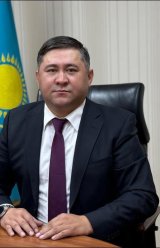 Абенов Алпамыс Едилович