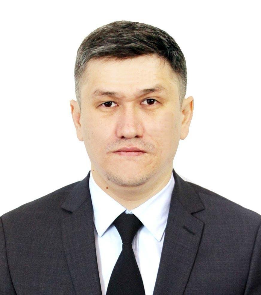Айтқұлов Айдос Болатұлы