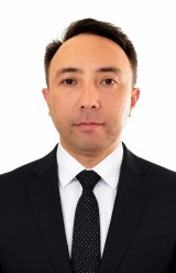 Рахимжанов Алибек Рысбаевич