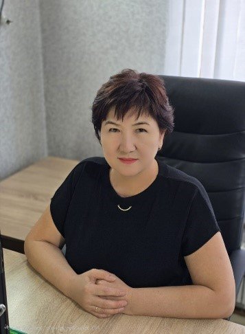 Болтаева Кульшарат Абеновна