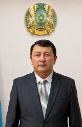 Арынов Асет Мухаметкалиевич