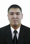 Конырбай Ерсаят Батырханович