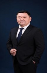 Алиакбаров Мейржан Нургалиевич