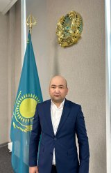 Әбілқасым Ерболат Сұлтанханұлы