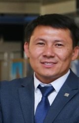Бертаев Бейбит Нарынбекович