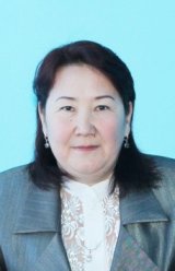 Азиретбергенова Улбосын Орынбаева