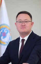 Айдапкелов Газиз Токтарович