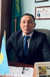 Тажибекеев Аскар Садуахасович